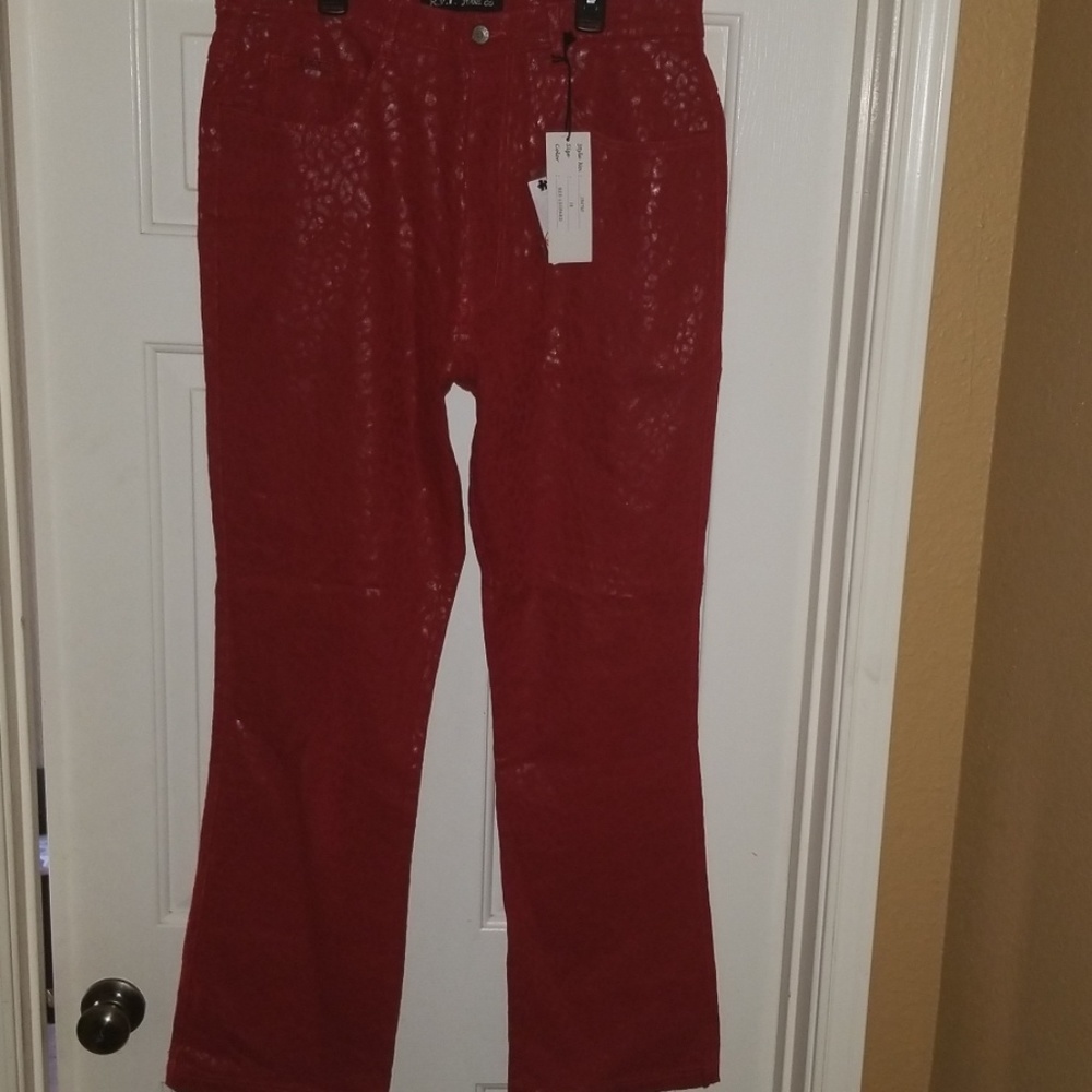 Pants